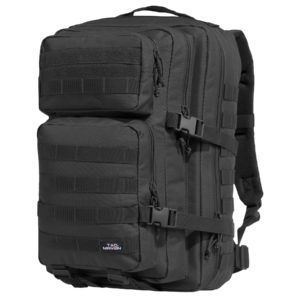 Tac Maven by Pentagon Assault Batoh 52 L Čierny