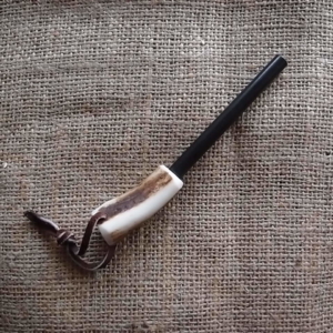 Kresadlo JuBö FireSteel - paroh