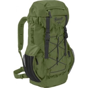 Brandit Batoh Aviator 50 L Olivový