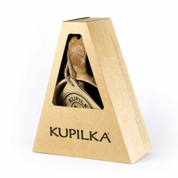 Kupilka 37 Pohár Kuksa Hnedá Balená