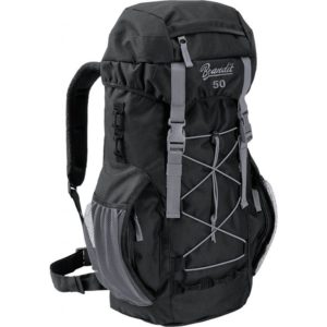 Brandit Aviator 50 L Batoh Čierny
