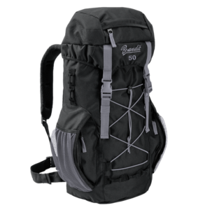 Brandit Aviator 50 L Batoh Čierny