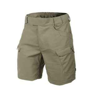 Helikon-Tex Krátke Nohavice UTS 8.5 Adaptive Green