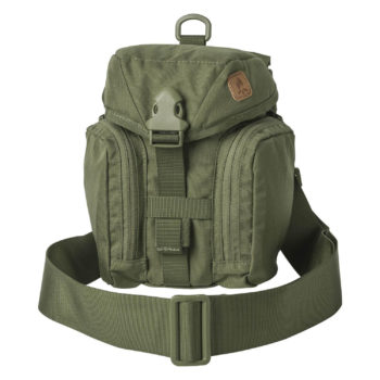 Helikon-Tex Kitbag Cordura kapsa Olive Green