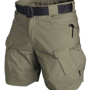 Helikon-Tex UTS 8.5" krátke nohavice Adaptive Green