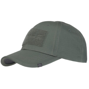 Pentagon Tactical šiltovka Camo Green