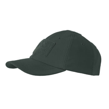 Helikon-Tex Zimná Šiltovka BBC Winter Cap Jungle Green