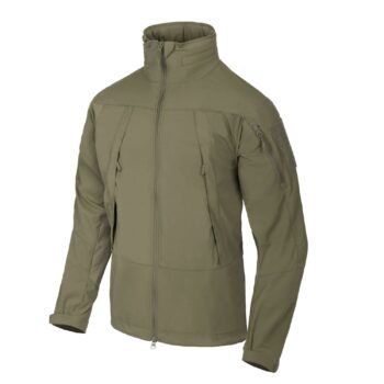 Helikon-Tex Blizzard Stormstretch Bunda Adaptive-Green
