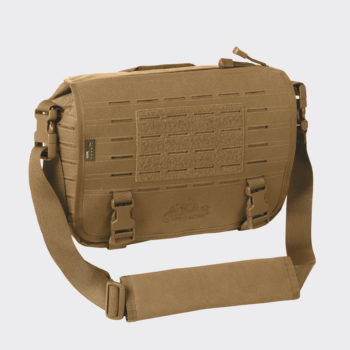 Direct Action (Helikon-Tex) Taška Messenger Bag Cordura Coyote