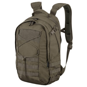 Helikon-Tex Batoh EDC Backpack Cordura RAL 7013
