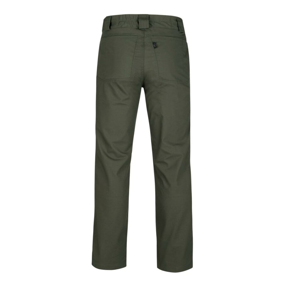 Helikon-Tex Greyman Tactical Pants DuraCanvas | Nohavice, Taiga Green