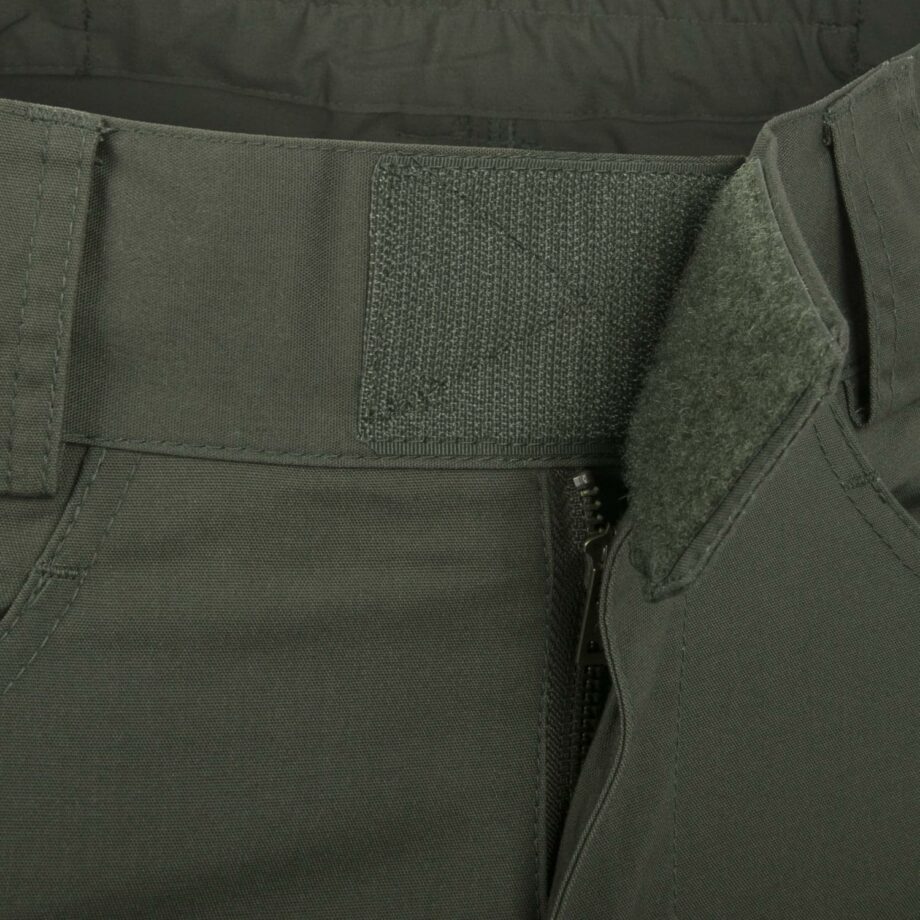 Helikon-Tex Greyman Tactical Pants DuraCanvas | Nohavice, Taiga Green