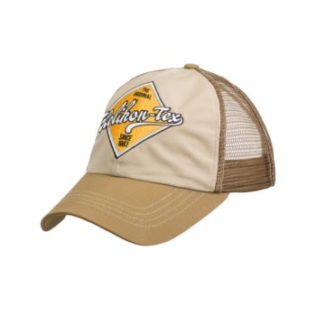 Helikon-Tex Šiltovka Trucker Béžová Hnedá