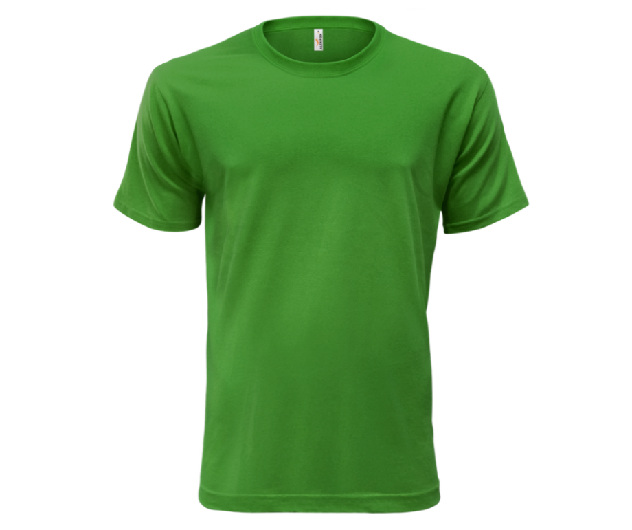 Alex Fox | Tričko, Grass Green