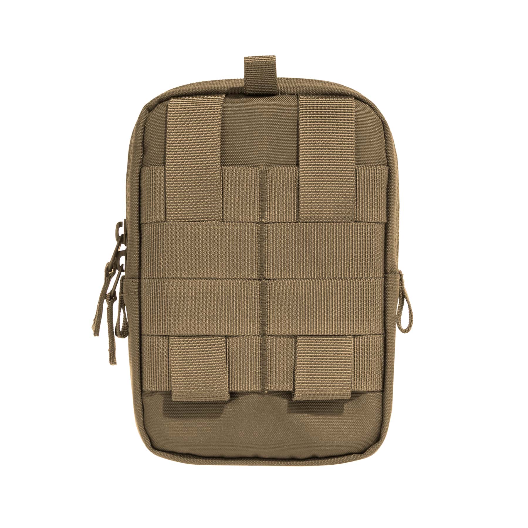 Pentagon Axon Pouch - Univerzálna kapsička, Coyote