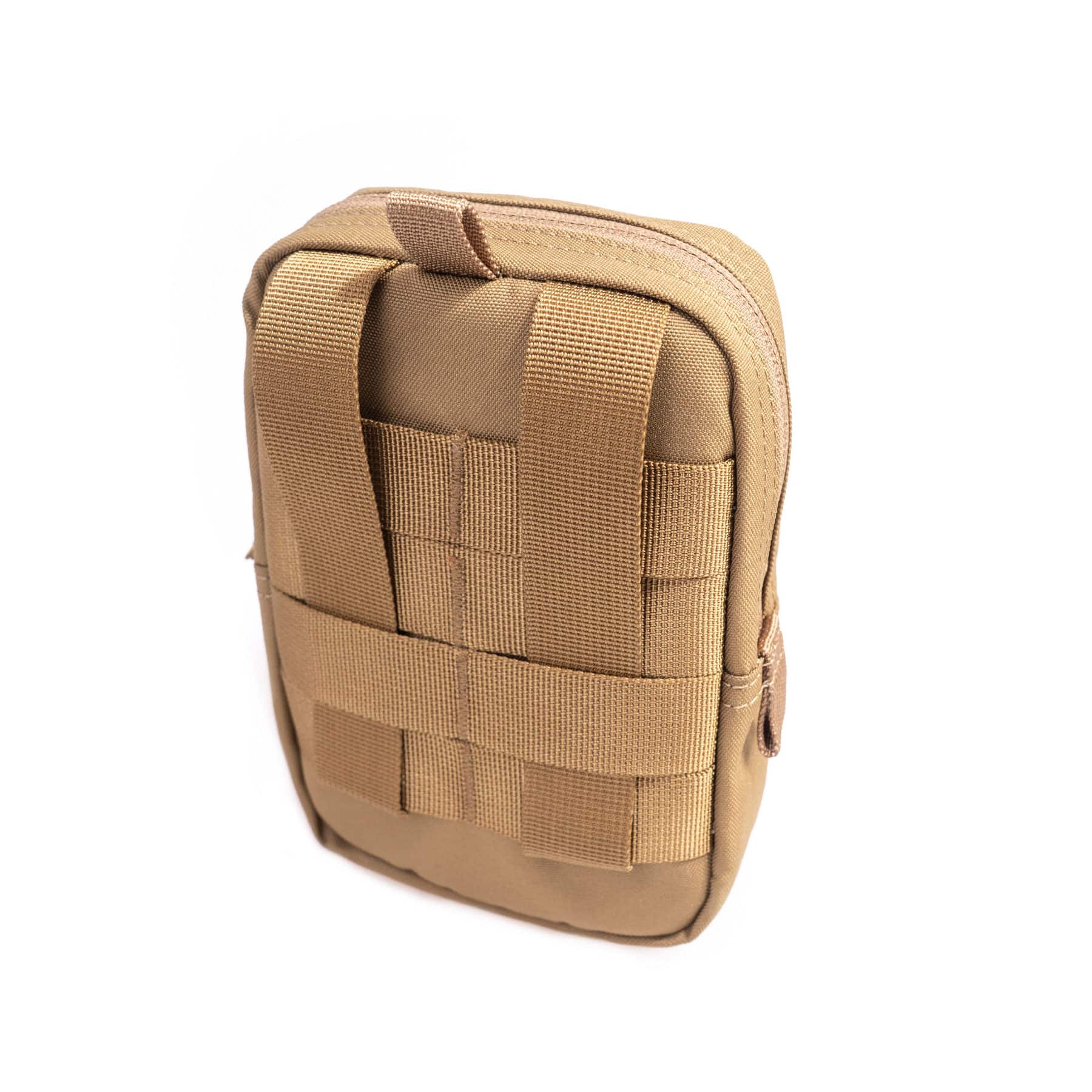 Pentagon Axon Pouch - Univerzálna kapsička, Coyote