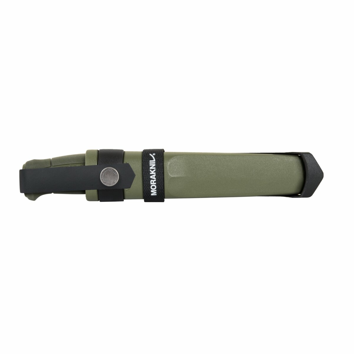 Morakniv Kansbol Multi-Mount Stainless Steel - Nôž
