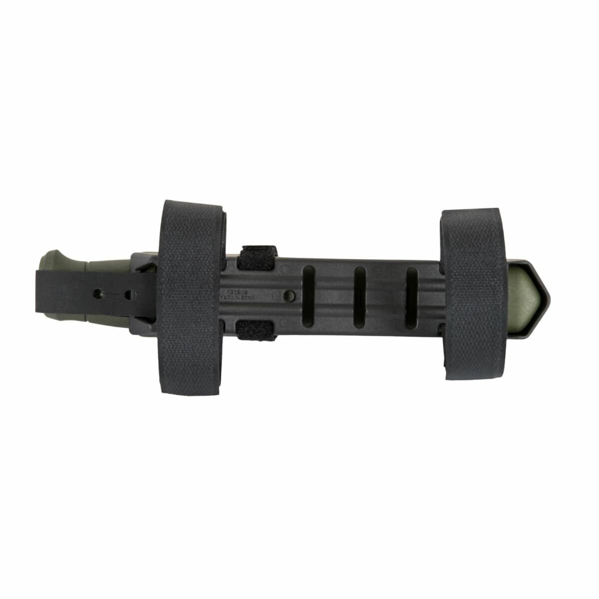 Morakniv Kansbol Multi-Mount Stainless Steel - Nôž