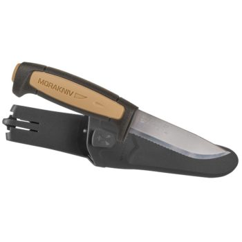 Morakniv Nôž Rope Coyote