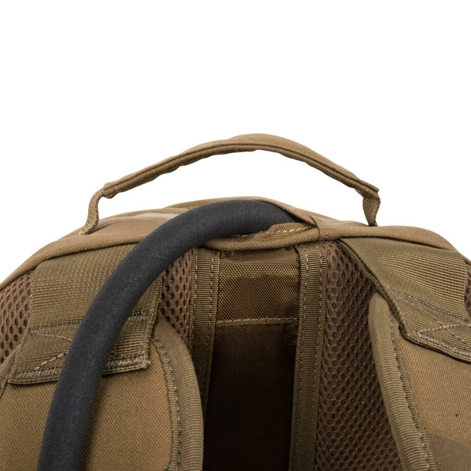 Helikon-Tex EDC Cordura | Batoh, Earth Brown/Clay, 21 l