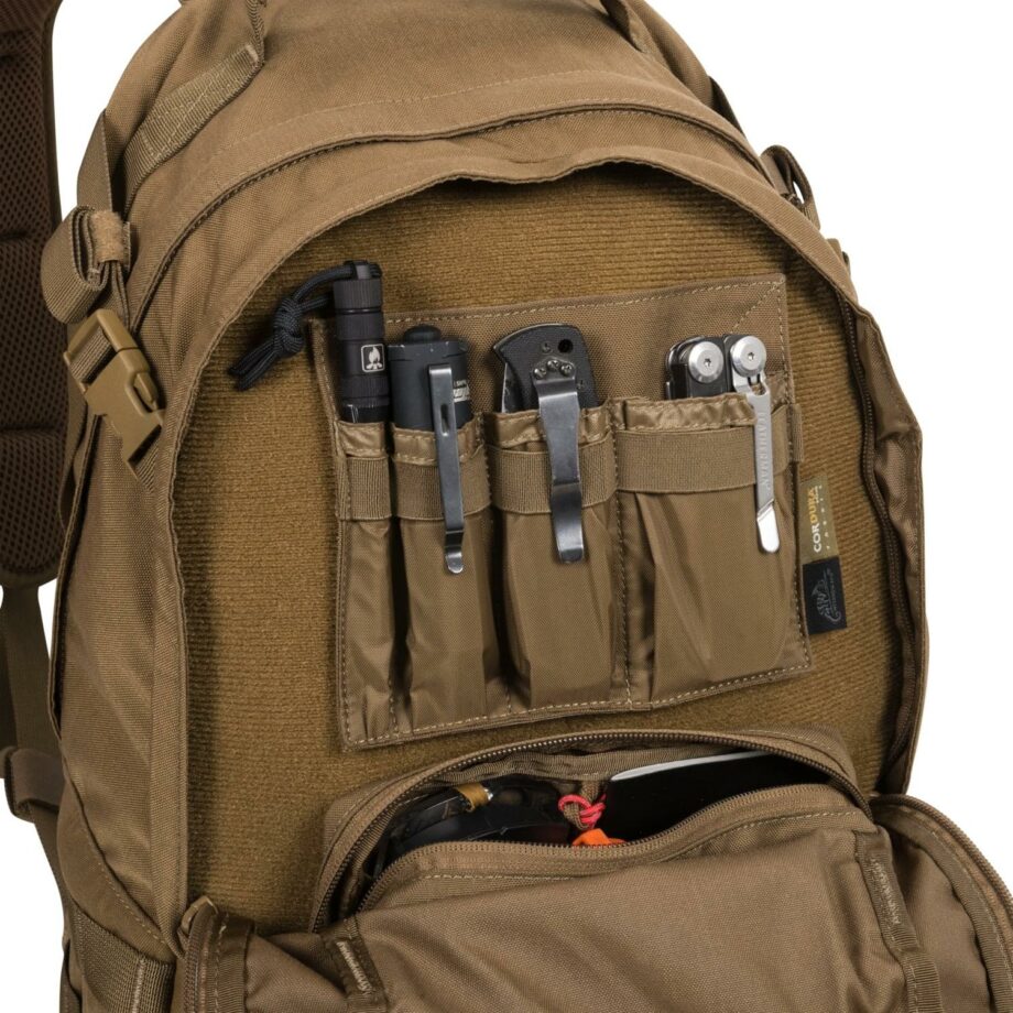 Helikon-Tex Batoh EDC Backpack Cordura