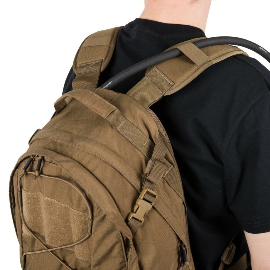 Helikon-Tex EDC Cordura | Batoh, Earth Brown/Clay, 21 l
