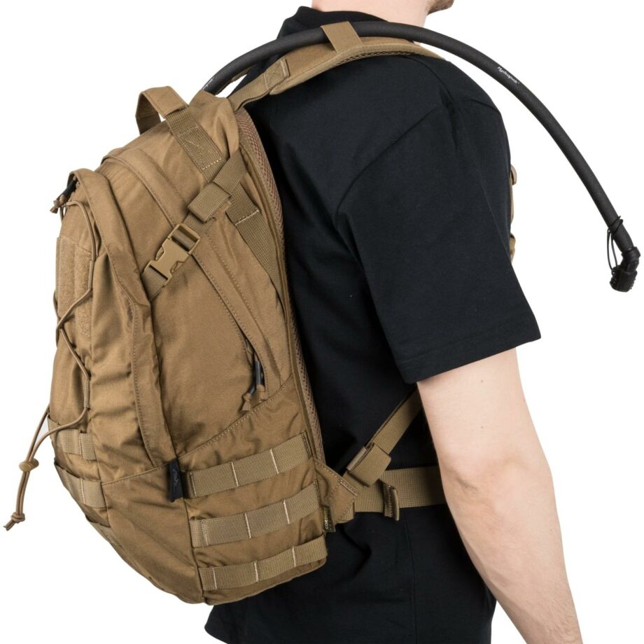 Helikon-Tex Batoh EDC Backpack Cordura