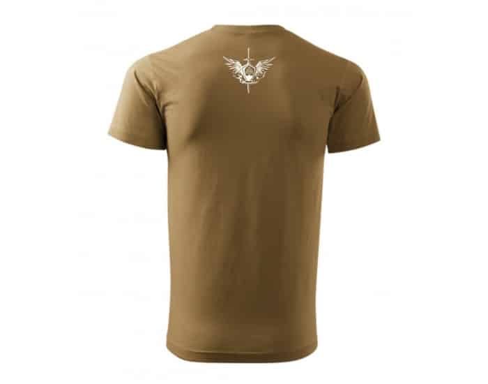 Slovakia Spišský Hrad - Tričko