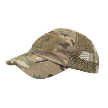 Helikon-Tex Šiltovka Baseball BBC Vent Camogrom