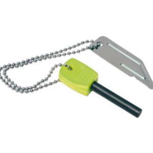 Pinguin Firestarter Kresadlo