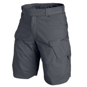Helikon-Tex Krátke Nohavice UTS 11 Shadow Grey