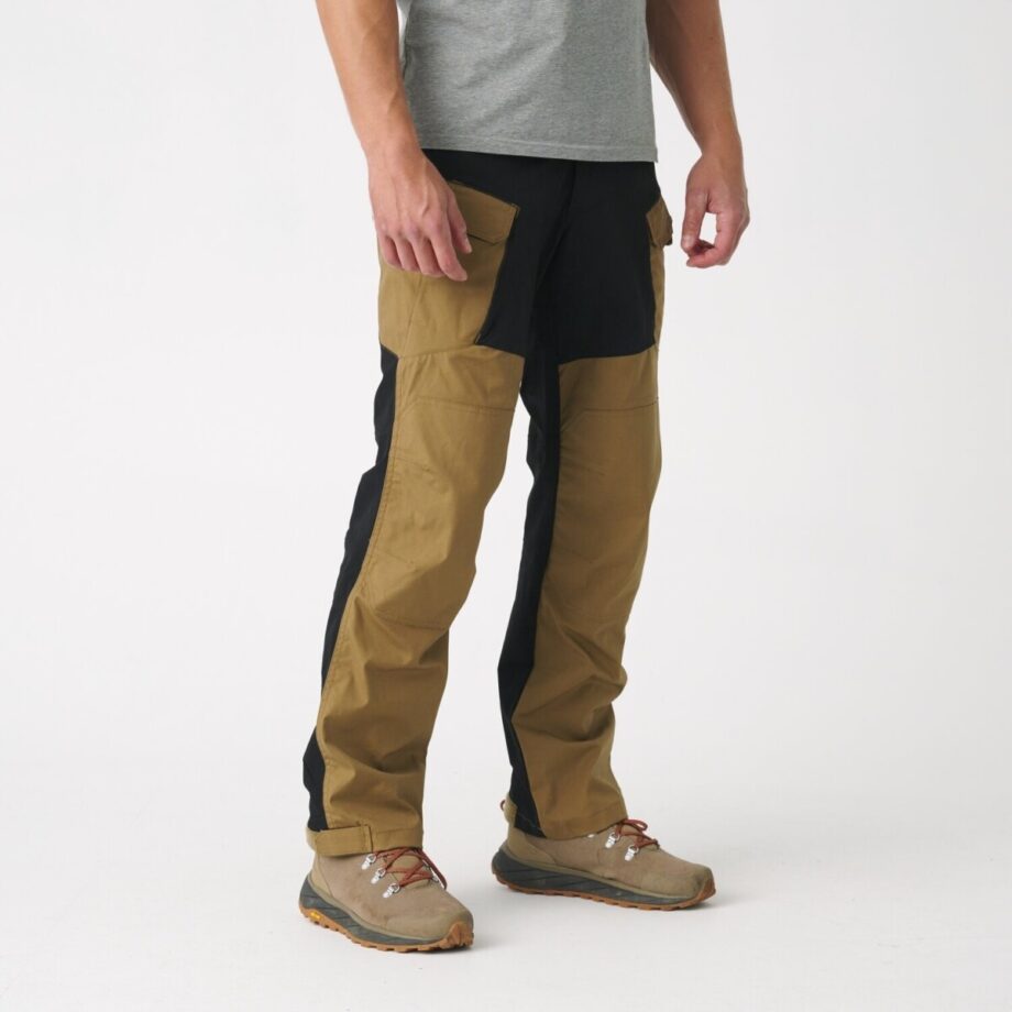 Helikon-Tex HOP DuraCanvas | Nohavice, Coyote/Black