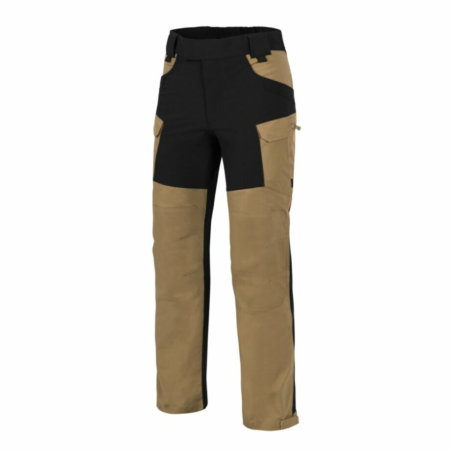 Helikon-Tex Hybrid Outback Pants DuraCanvas