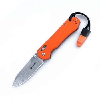Ganzo G7452-WS Orange