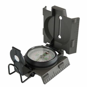 Helikon-Tex Ranger Compass MK2 - kompas (grey)
