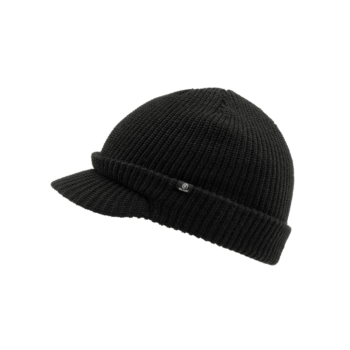 Brandit Shield Cap - Čiapka, Čierna