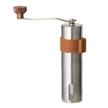 Helikon-Tex Camp Hand Coffee Grinder | Ručný mlynček na kávu