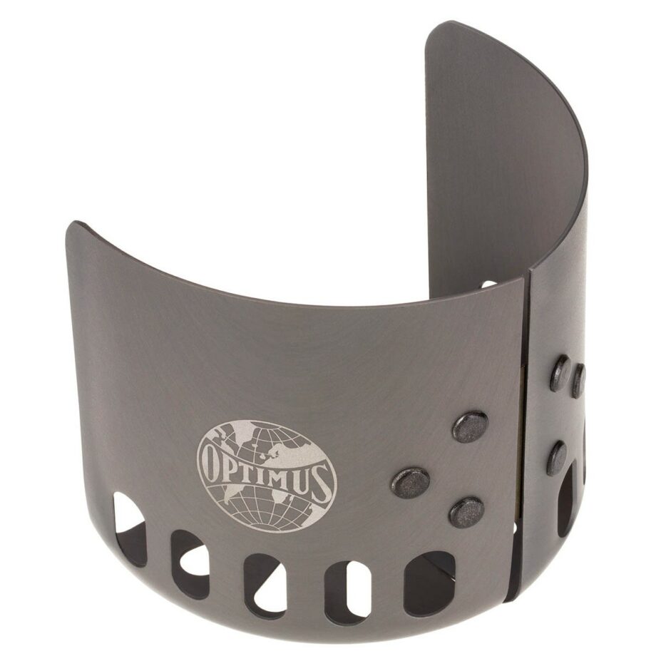 Optimus Clip-on | Závetrie pre variče