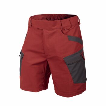 Helikon-Tex UTS 8.5 | Krátke nohavice, Crimson Sky/Ash Grey