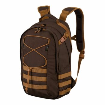 Helikon-Tex EDC Cordura | Batoh, Earth Brown/Clay, 21 l