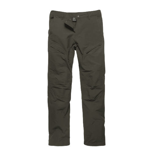 Vintage Industries Averil technical pants - Nohavice, Tan