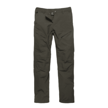 Vintage Industries Averil Technical – nohavice (tan)