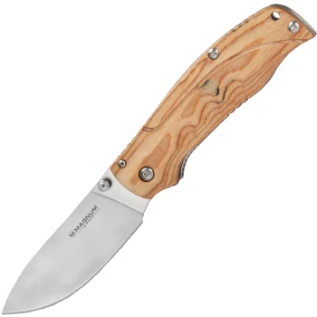 Böker Magnum Pakka Hunter | Nôž