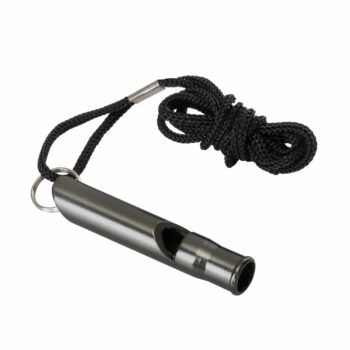 Helikon-Tex Survival Whistle Aluminum | Píšťalka