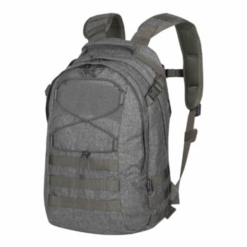 Helikon-Tex EDC Nylon Polyester Blend | Batoh, Šedý, 21 l