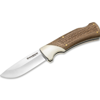Böker Magnum Woodcraft | Nôž