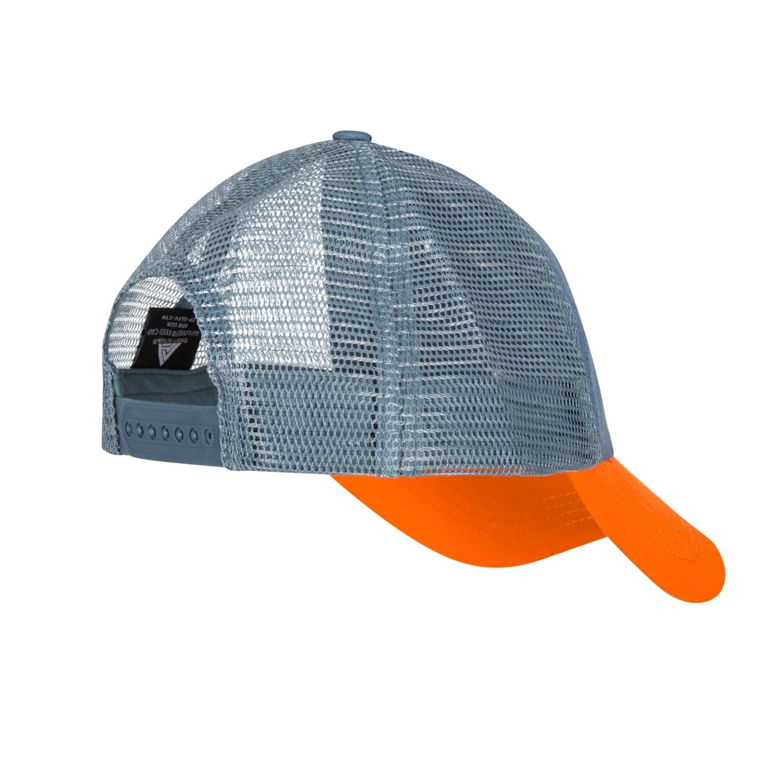 Direct Action Go Loud ! - Šiltovka, Blue