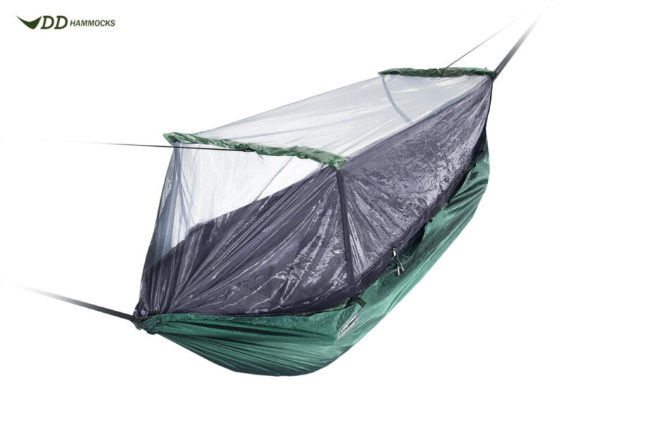 DD Hammocks DD Frontline MK.7 | Hamaka, Olive Green