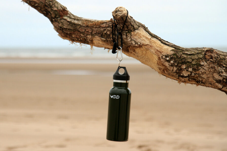 DD Hammocks | Nerezová termoska, Olive Green, 500 ml