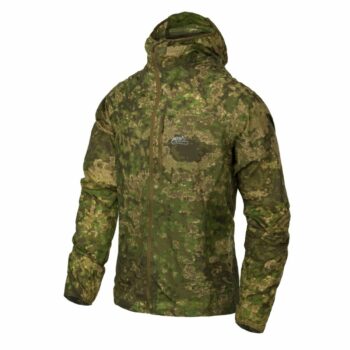 Helikon-Tex Tramontane Windpack Nylon | Bunda, Pencott Wildwood